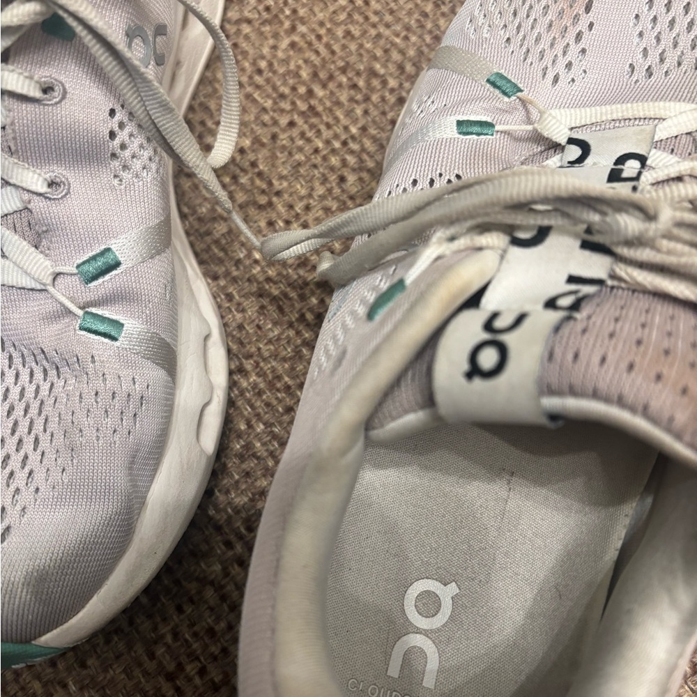 On Running Men’s Cloudsurfer Sneaker - Picture 8 of 8